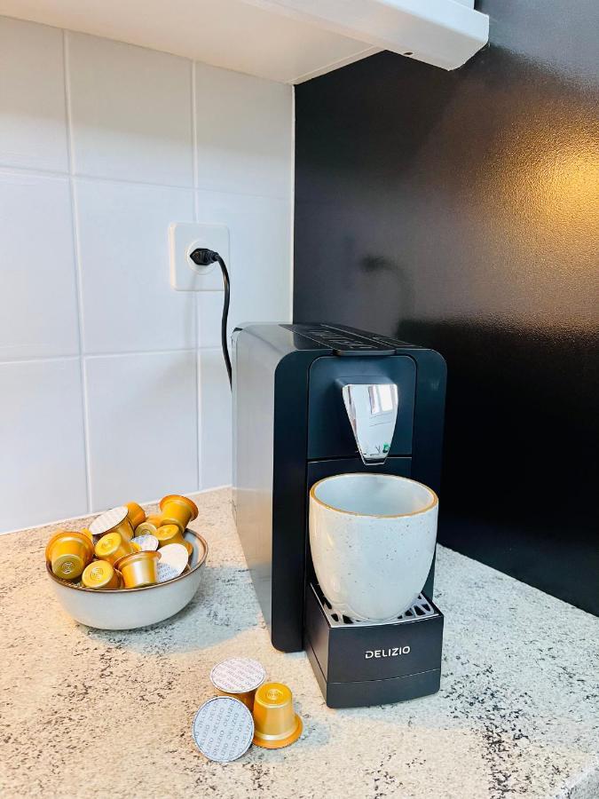 -The Urbanist- Lakeview Free Parking 2Bd Fast Wifi اوبرهوفن المظهر الخارجي الصورة