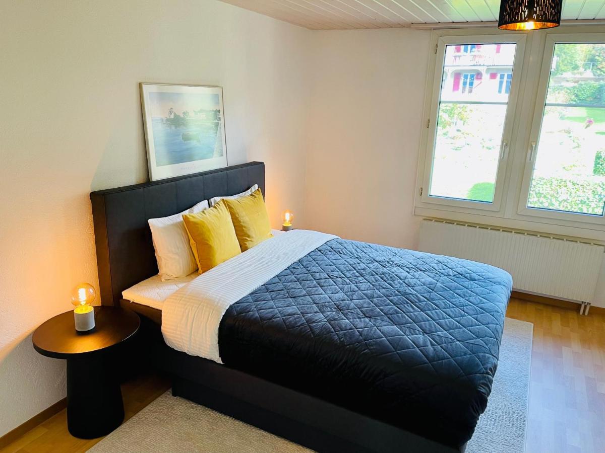 -The Urbanist- Lakeview Free Parking 2Bd Fast Wifi اوبرهوفن المظهر الخارجي الصورة