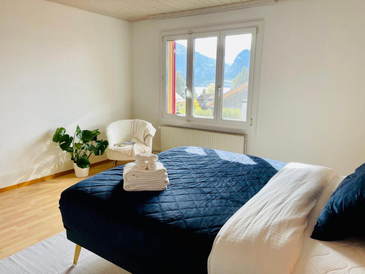 -The Urbanist- Lakeview Free Parking 2Bd Fast Wifi اوبرهوفن المظهر الخارجي الصورة