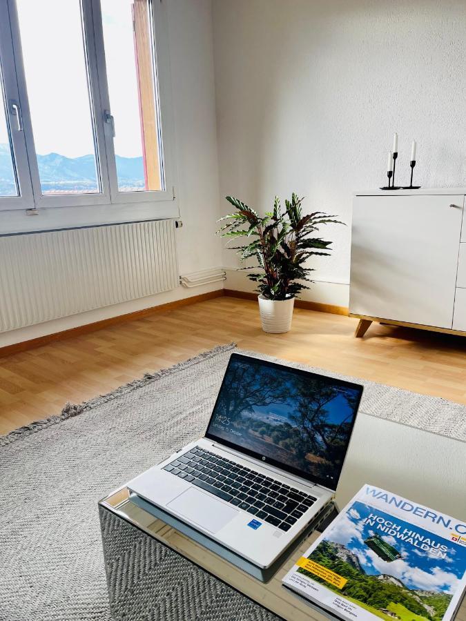 -The Urbanist- Lakeview Free Parking 2Bd Fast Wifi اوبرهوفن المظهر الخارجي الصورة